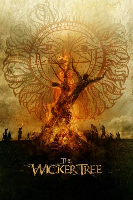 The Wicker Tree